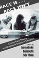 Book cover of: Race Is...Race Isn't. By: Laurence Parker