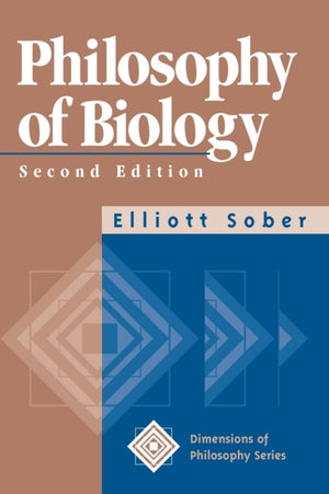 Philosophy Of Biology