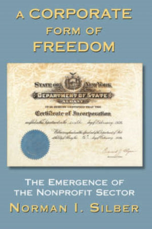 Corporate Form Of Freedom