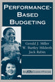 Book cover of: Performance Based Budgeting