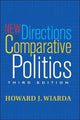 Book cover of: New Directions In Comparative Politics