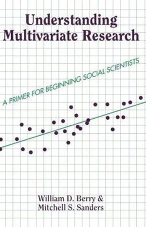 Understanding Multivariate Research