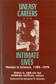 Book cover of: Uneasy Careers and Intimate Lives. By: Pnina G. Abir-Am