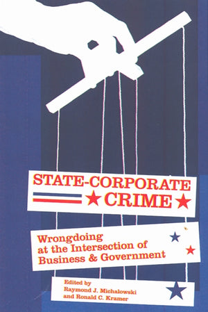 State-Corporate Crime