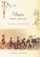 Book cover of: Utopia, New Jersey. By: Perdita Buchan