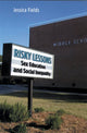Book cover of: Risky Lessons. By: Jessica Fields