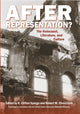 Book cover of: After Representation?