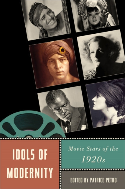 Book cover of: Idols of Modernity