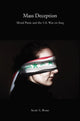 Book cover of: Mass Deception. By: Scott A. Bonn