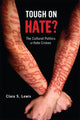 Book cover of: Tough on Hate?. By: Clara S. Lewis