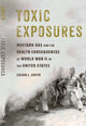 Book cover of: Toxic Exposures. By: Susan Lynn Smith