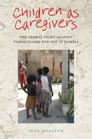Children As Caregivers