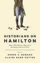 Book cover of: Historians on Hamilton. By: Renee C. Romano
