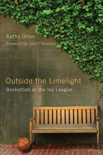 Book cover of: Outside the Limelight. By: Kathy Orton