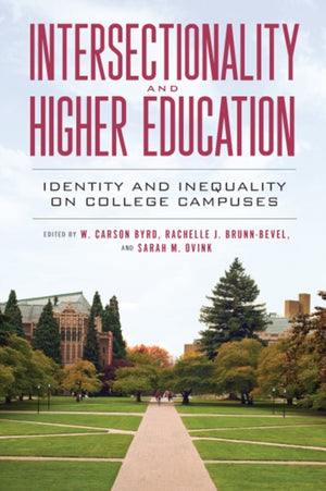 Intersectionality and Higher Education