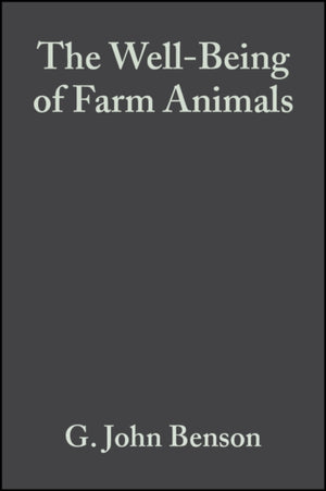 Well-Being of Farm Animals