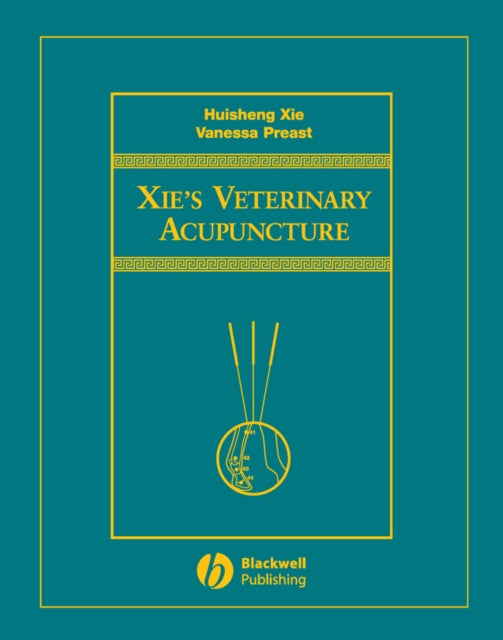 Xie veterinaarne nõelravi