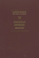 Book cover of: Statistical Methods. By: George W. Snedecor