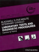 Book cover of: Blackwell's Five-Minute Veterinary Consult: Laboratory Tests and Diagnostic Procedures