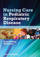 Book cover of: Nursing Care in Pediatric Respiratory Disease. By: Concettina Tolomeo