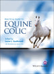Book cover of: Practical Guide to Equine Colic. By: Louise L. Southwood