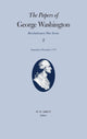 Papers of George Washington V.2; Revolutionary War Series;Sept.-Dec.1775