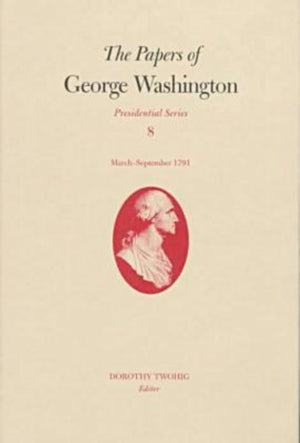 Papers of George Washington