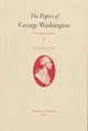 Book cover of: Papers of George Washington. By: George Washington