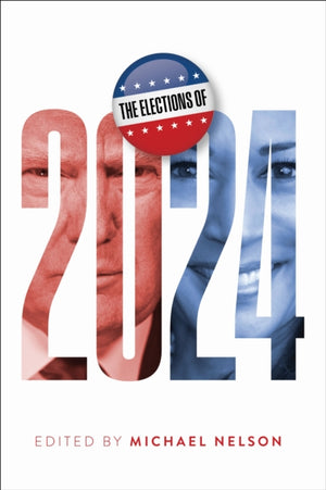 Elections of 2024