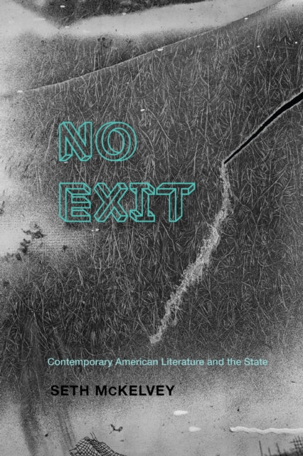 Book cover of: No Exit