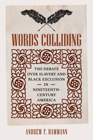 Words Colliding