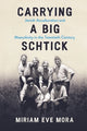 Book cover of: Carrying a Big Schtick