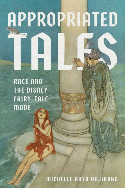 Book cover of: Appropriated Tales