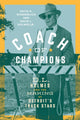 Book cover of: Coach of Champions