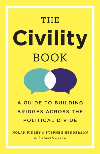 Book cover of: Civility Book