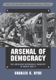 Book cover of: Arsenal of Democracy
