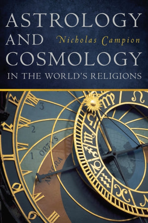 Astroloogia ja kosmoloogia maailma religioonides