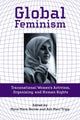 Book cover of: Global Feminism. By: Myra Ferree
