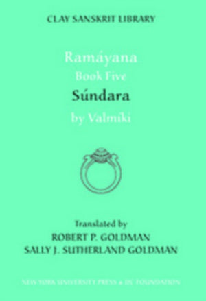 Ramayana Book Five