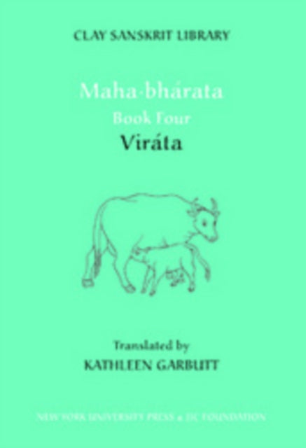 Mahabharata neljas raamat