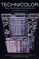 Book cover of: TechniColor