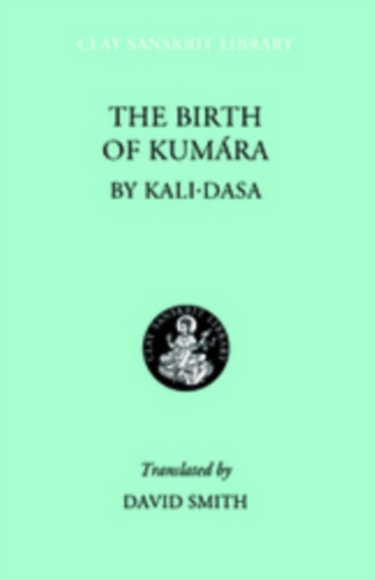 Birth of Kumara