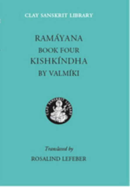 Ramajana neljas raamat