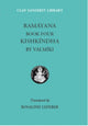 Ramajana neljas raamat
