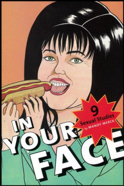 Book cover of: In Your Face