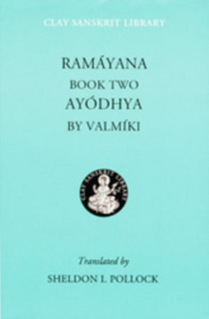 Ramayana Book Two