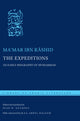 Book cover of: Expeditions. By: Ma'mar Ibn Rashid