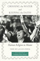 Book cover of: Crossing the Water and Keeping the Faith