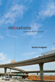 Book cover of: Relocations. By: Karen Tongson