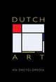 Book cover of: Dutch Art